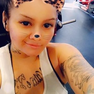 Meet your Posher, Nina